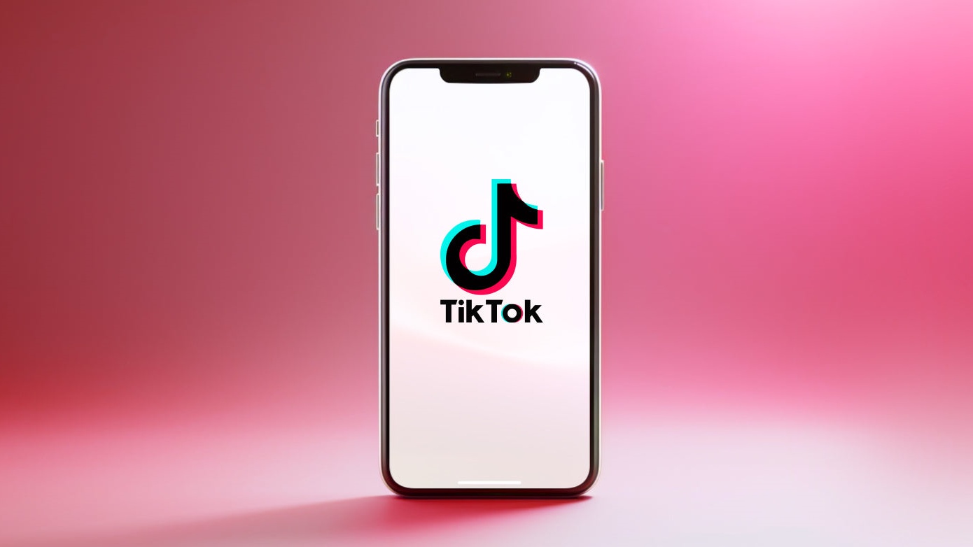 抖音 Tiktok