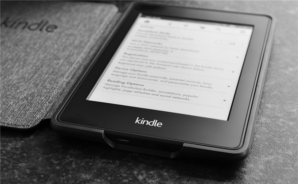 彻底拜拜！亚马逊公告：Kindle中国电子书店6月30日停止服务