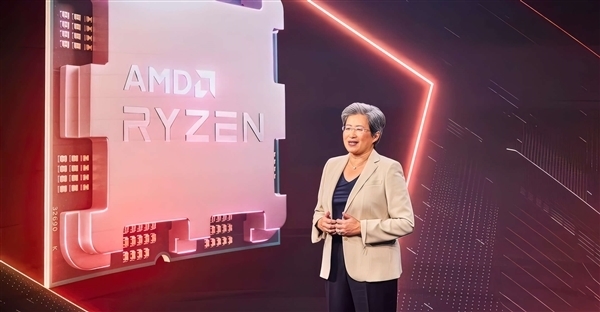AMD CEO宴请供应链伙伴：现场表示太棒了！