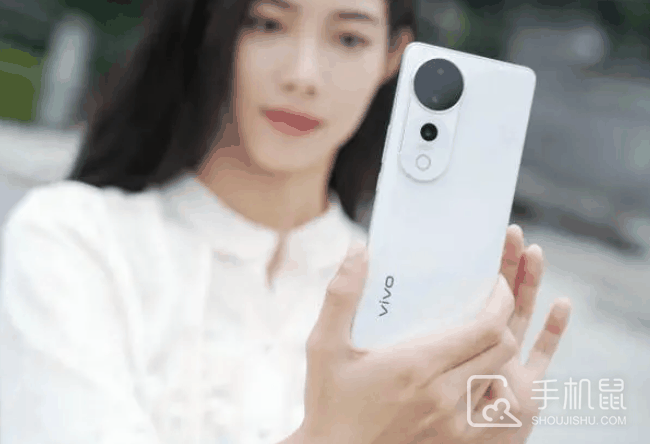 vivo S19 Pro怎么关闭5G网络？