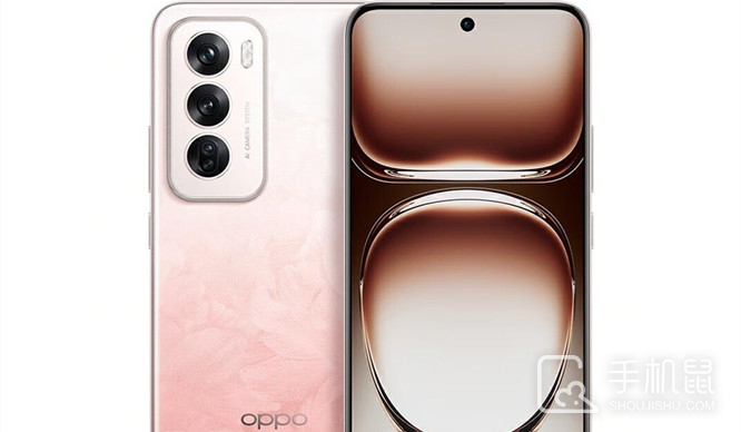 iQOO Neo9S Pro和OPPO Reno12的参数对比