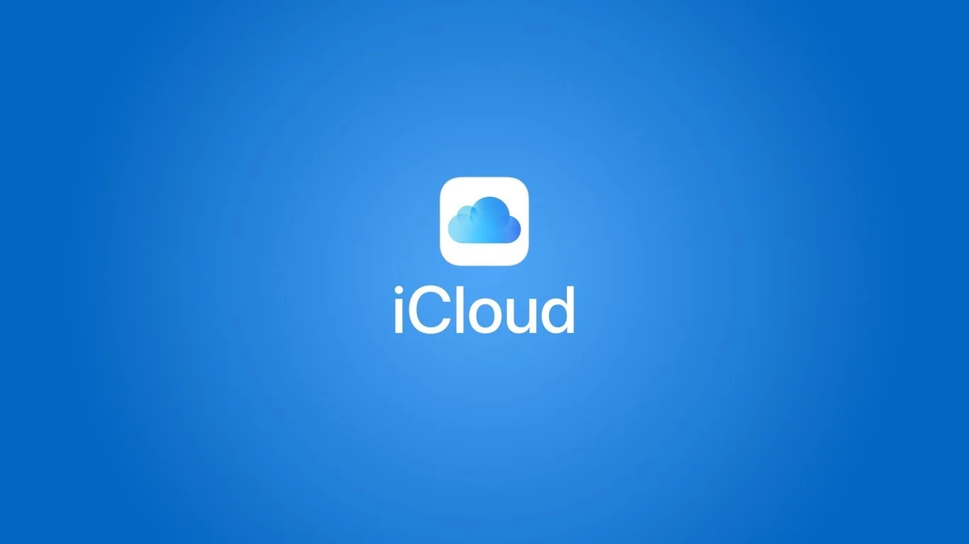 iCloud