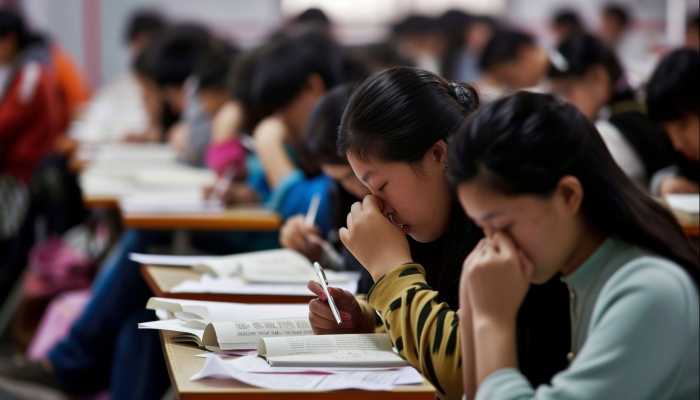 事关2024安徽“新高考” 这些政策定了  高考实行“3+1+2”模式
