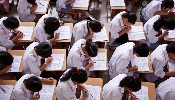 海南2024年高考成绩什么时候公布 2024年海南高考成绩查询时间和入口