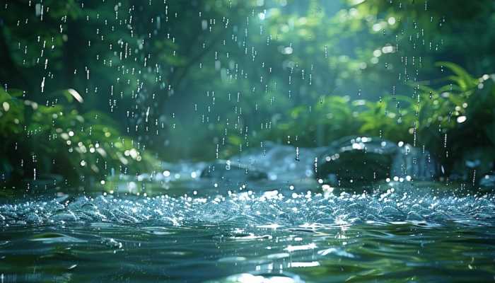 广西未来三天仍有强降雨来袭  部分地区累积雨量大