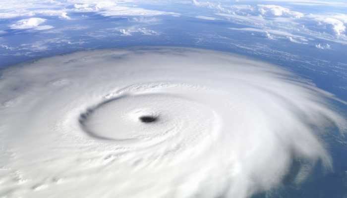 全球热带气旋的次数统计 全球热带气旋最经常发生的地区是哪里