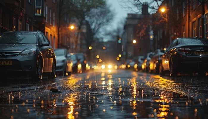 全国未来十天天气预报：江淮江南北部等地降雨将增多