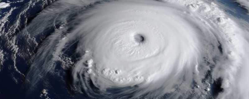 卫星云图在台风路径分析中的应用 如何通过卫星云图看台风