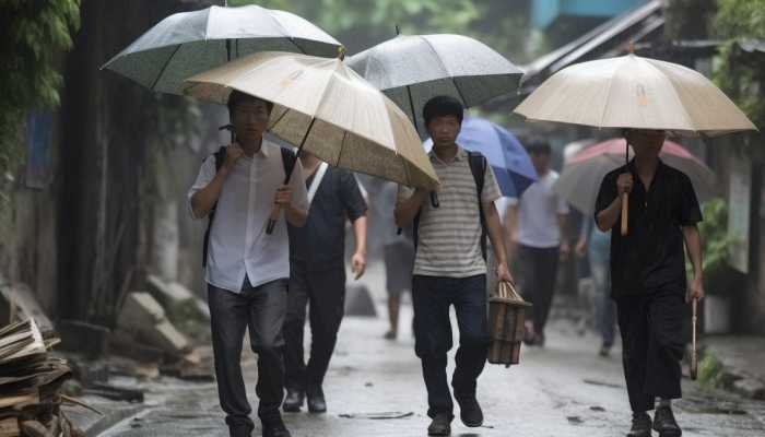 各种影响台风路径因素的功能分析 台风发生的纬度范围