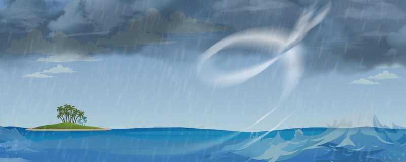 台风中心气压与风速的关系 台风中心气压与风速的关系是什么