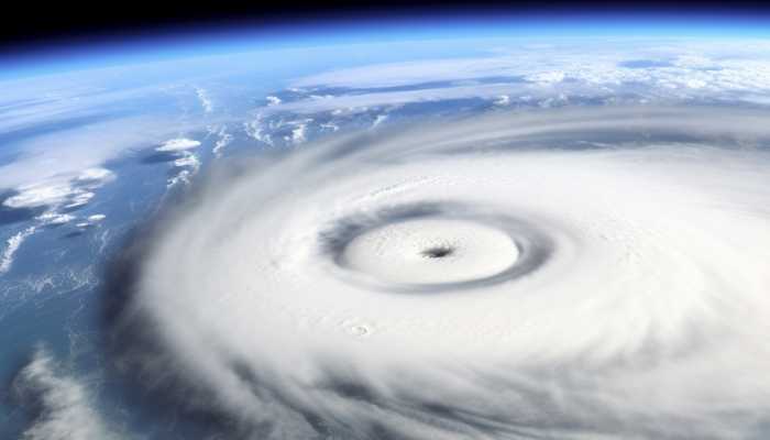 南海酝酿新台风！大范围暴雨北上，河南山东终于有救