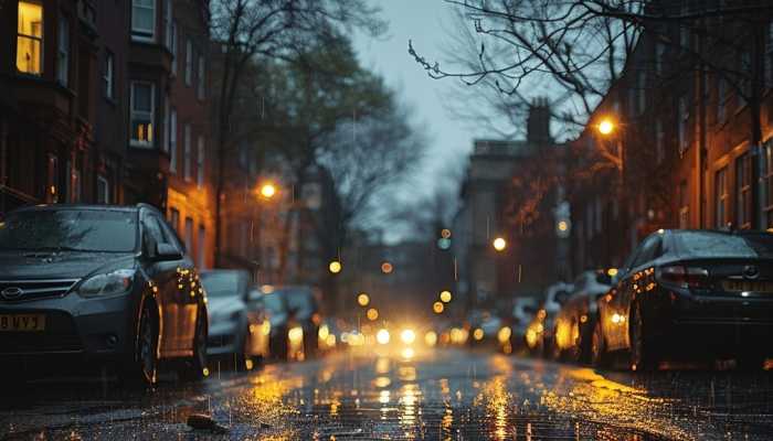 江淮江汉等地自北向南先后有中到大雨 华北东北频现雷阵雨天气