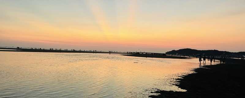 海蚀带来的危害 海蚀地貌类型