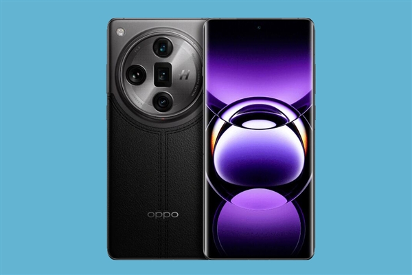 OPPO Find X8系列将在全球发售：首批搭载天玑9400