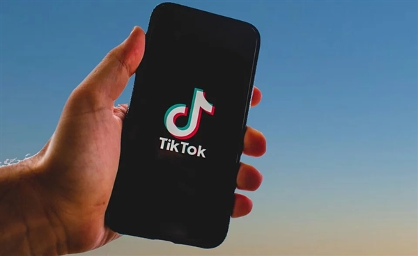 反对不卖就禁！美国前总统逃不过真香定律 宣布入驻TikTok