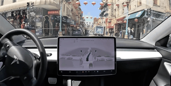 用户吐槽FSD太过激进！马斯克：新版本将支持冷静、标准、极速三种模式
