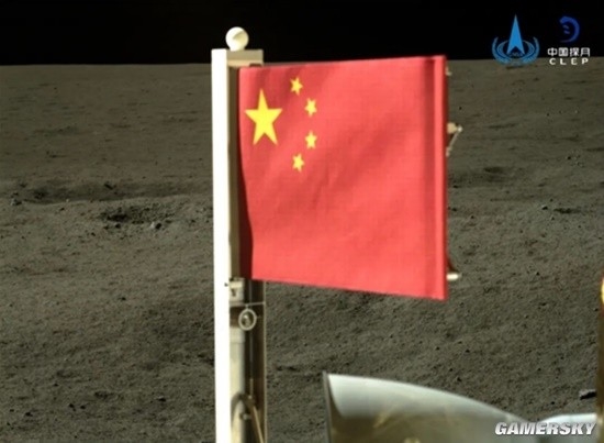 NASA局长保证：获取研究中国月壤不违法！
