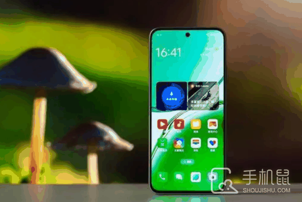 OPPO A3（5G）拍照效果好吗？