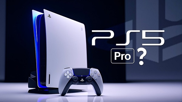 PS5 Pro传言再起