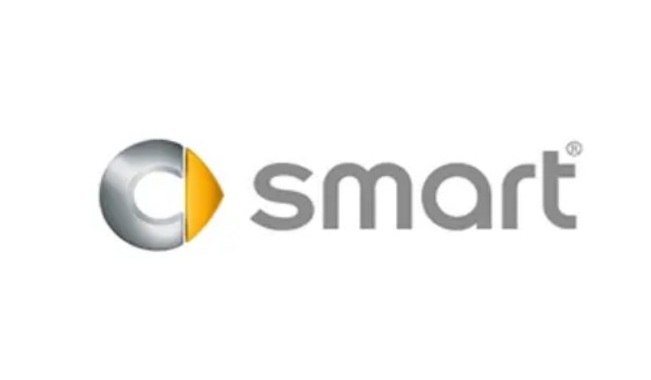 奔驰Smart