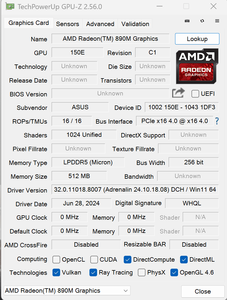 华硕灵耀 16 Air AI 超轻薄本体验：AMD 锐龙 AI 赋能生产力加速体验