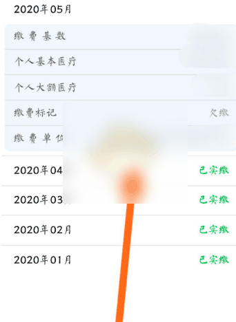 掌上12333怎么查询社保缴费 查询社保缴费操作方法