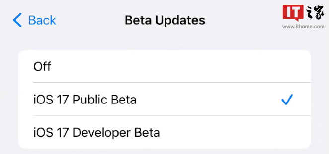 苹果 iOS 18 和 iPadOS 18 公测版 Beta 2 更新发布