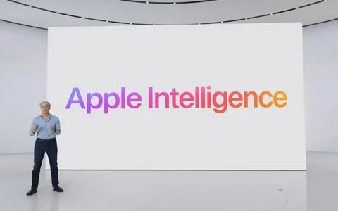 苹果 iPhone 16 预装 Apple Intelligence 没戏了