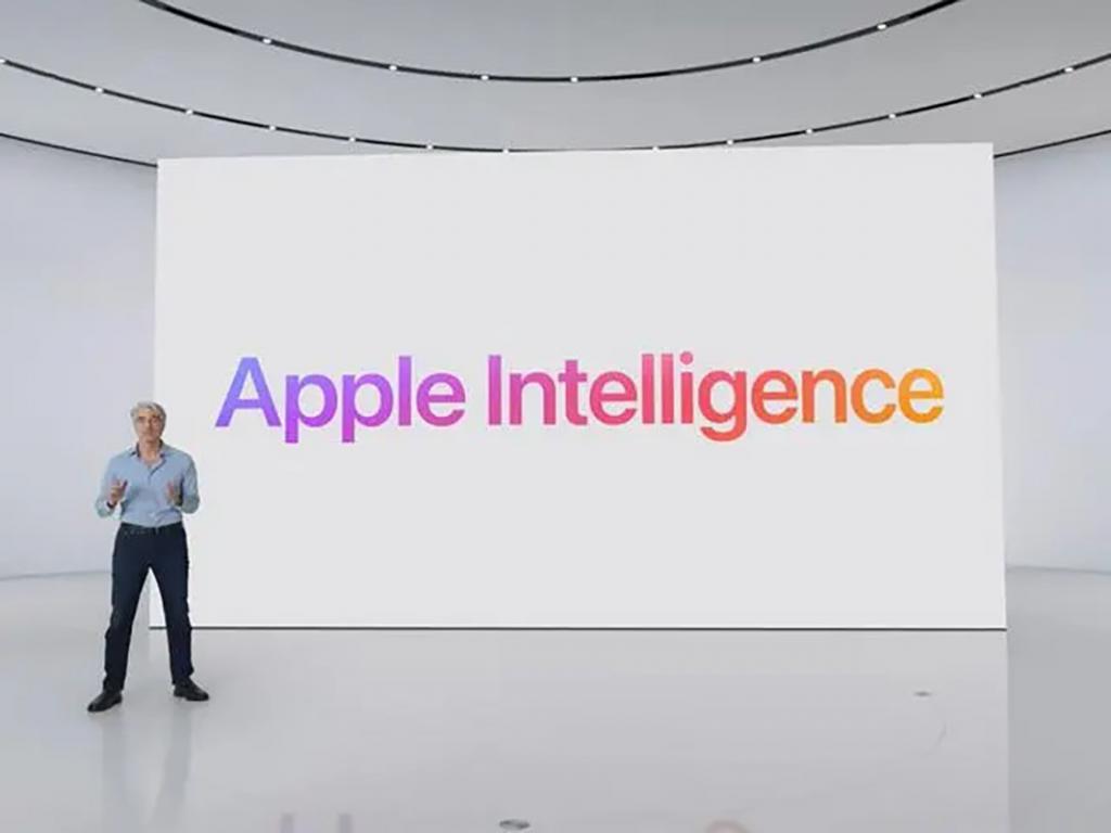  苹果 iphone 16 预装 apple intelligence 没戏了 