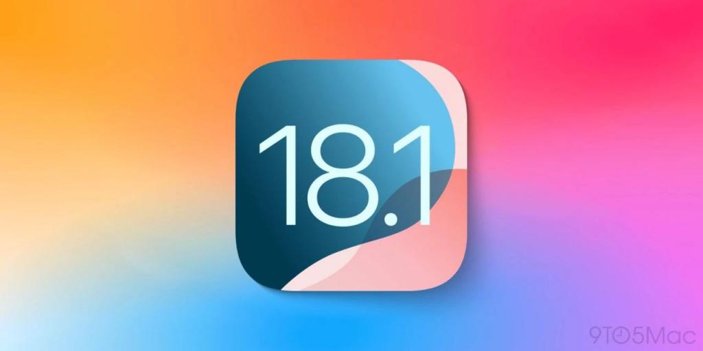 iOS 18.1 来了，通话录音上线！