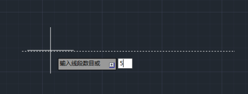 AutoCAD2014怎么绘制点 AutoCAD2014绘制点的方法