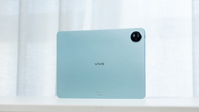 vivo Pad3怎么样 vivo Pad3详细评测插图