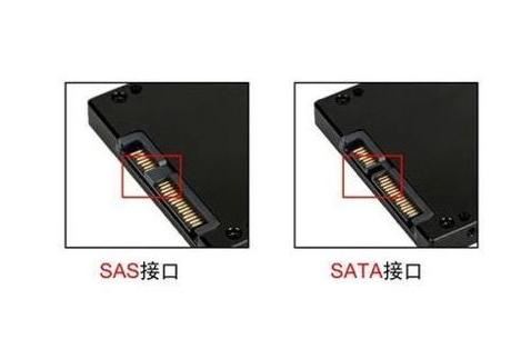 sas和sata哪个速度快? sas硬盘和sata硬盘三大差异区别深度解析插图6