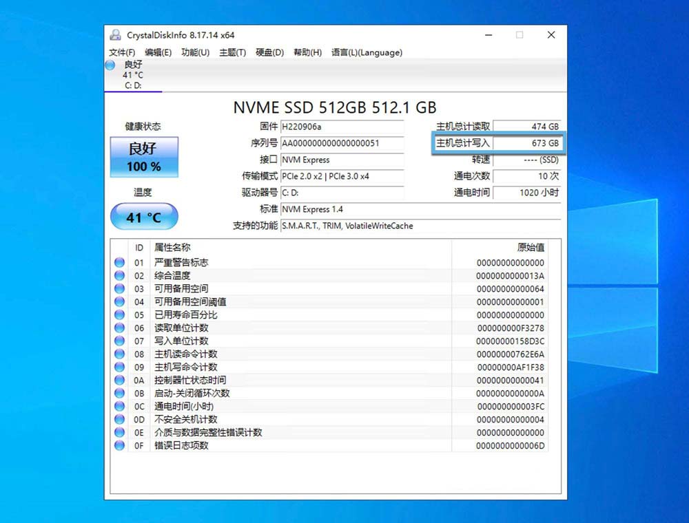 SSD使用寿命衡量参数: TBW、DWPD参数你真的了解吗?插图12