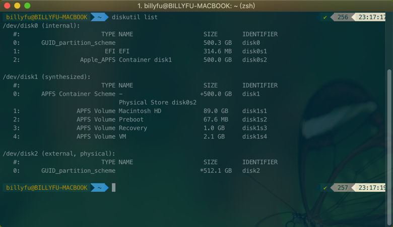 macOS如何检查SSD健康状态? mac查看ssd寿命的技巧插图6