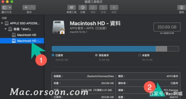 macOS如何检查SSD健康状态? mac查看ssd寿命的技巧插图20