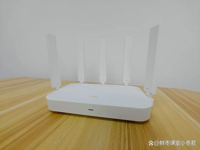 中兴巡天AX3000和AX3000 Pro+怎么选? 中兴路由器对比测评插图46