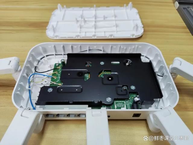 中兴巡天AX3000和AX3000 Pro+怎么选? 中兴路由器对比测评插图118