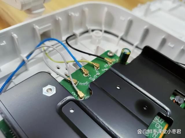 中兴巡天AX3000和AX3000 Pro+怎么选? 中兴路由器对比测评插图122