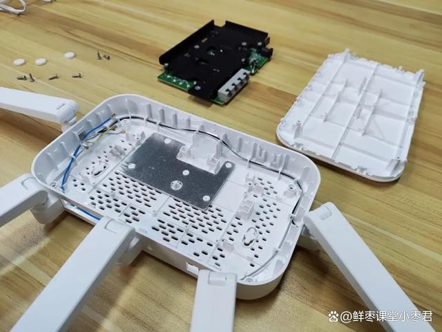 中兴巡天AX3000和AX3000 Pro+怎么选? 中兴路由器对比测评插图126