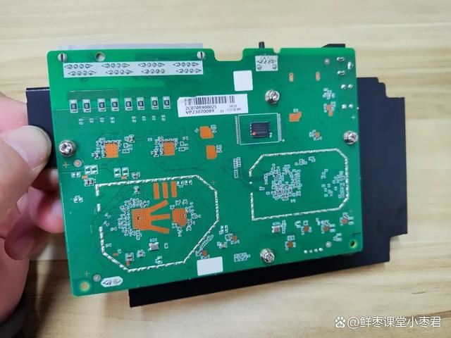 中兴巡天AX3000和AX3000 Pro+怎么选? 中兴路由器对比测评插图134