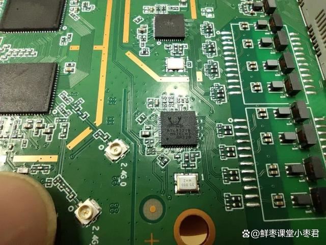 中兴巡天AX3000和AX3000 Pro+怎么选? 中兴路由器对比测评插图150