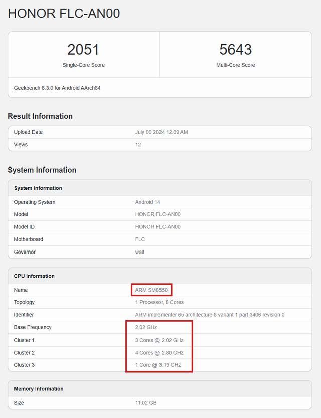 荣耀Magic Vs3突然上架京东: 骁龙 8 Gen 2 处理器插图10