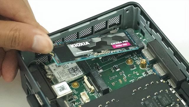 主机如何加装固态硬盘? 超详细SSD固态选购安装指南插图30