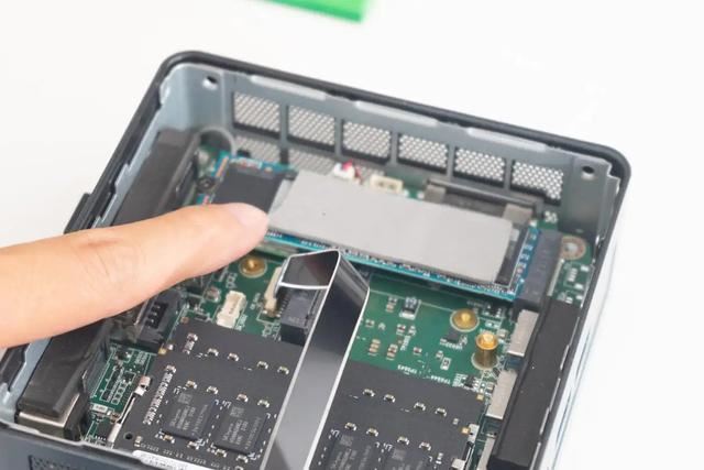 主机如何加装固态硬盘? 超详细SSD固态选购安装指南插图32