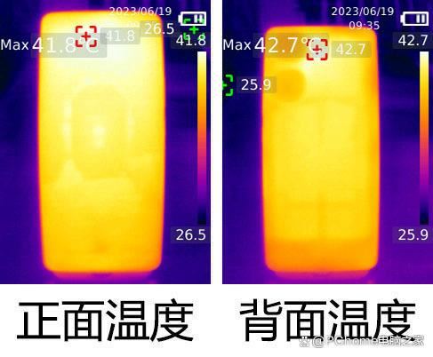 35℃室外满帧畅玩王者荣耀 iQOO Neo9S Pro+手机全面评测插图8