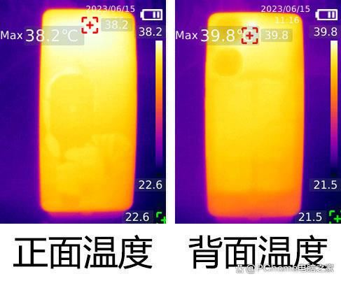 35℃室外满帧畅玩王者荣耀 iQOO Neo9S Pro+手机全面评测插图16