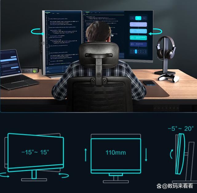 明基RD280U值得购买吗? 明基RD280U显示器优缺点介绍插图4