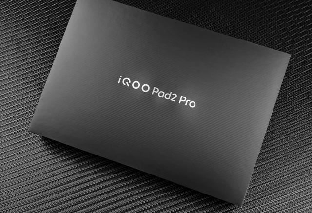 iQOO Pad 2 Pro与一加平板Pro怎么选? 两款平板区别对比插图