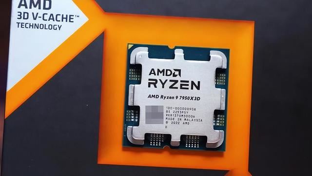 Ryzen 9 7950X3对比Core i7-14700K怎么选? 游戏性能实测出炉插图